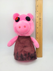 PhatMojo Roblox Piggy Series 2 Collectible Plush VGUC