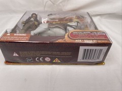Hasbro Indiana Jones With Horse Action Figure Raiders Of The Lost Arc Brand New!