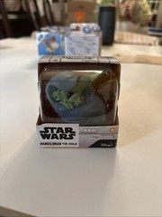 Star Wars The Mandalorian Bounty Collection THE CHILD In Blanket New Damage Pack