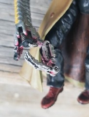Loose Toy Biz Spider-Man 2 Movie DOC OCK BENDABLE TENTACLES 6″ Figure Octopus #2