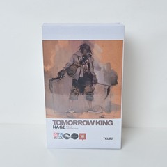THREEA TOMORROW KING NAGE TKLB2 1/6 SCALE FIGURE