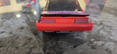 Vintage M.A.S.K. Thunderhawk With Matt Tracker 1985 Kenner MASK