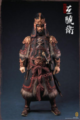 KONGLINGGE KLG-T001 1/6 Tang Dynasty General Zuo XiaoWei Action Figure IN STOCK