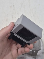 Tiny TV Classics South Park Comedy Central Basic Fun w/Remote Doesnt Work