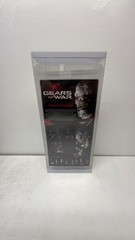 NECA Player Select Gears of War Theron Sentinal Guard Figure