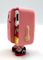 Tokidoki Fast Food Besties2.5″ Benny the Bento Box Figure Simone Legno