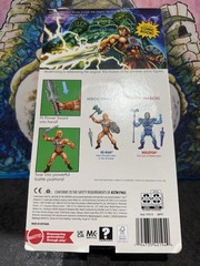 Mattel Masters of the Universe Origins Deviated He-Man Wave 29 New Plus Bonus 💥