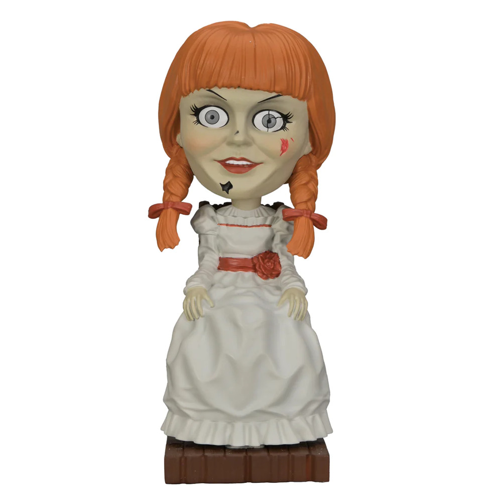 The Conjuring Universe – Annabelle Bobblehead
