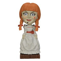 The Conjuring Universe – Annabelle Bobblehead