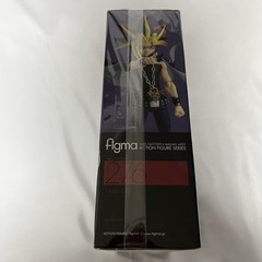 Yu-Gi-Oh Yami Yugi Figma Action Figure No. 276 Max Factory Good Smile