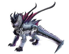 Kuraokami 1/18 Scale The Arctic Dragon CYBERZOIC Creative Beast Studio MIB NEW