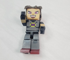 Tube Heroes 2015 Jazwares Action Figure