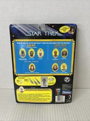 Tom Paris – Mutated from “Threshold” Playmates Star Trek Voyager Figure 1997 E9