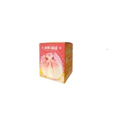 Wild Vegetable Fairy Fruit Fairy Blind Box Cute Animal Toy Hand New !