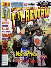 Lee’s Guide to Planets of the Apes MEGO Medicom Hasbro and more General Ursus