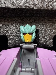 Transformers TFC Toys Poseidon Combiner Set of 6 Complete W Boxes Piranacon (G1)