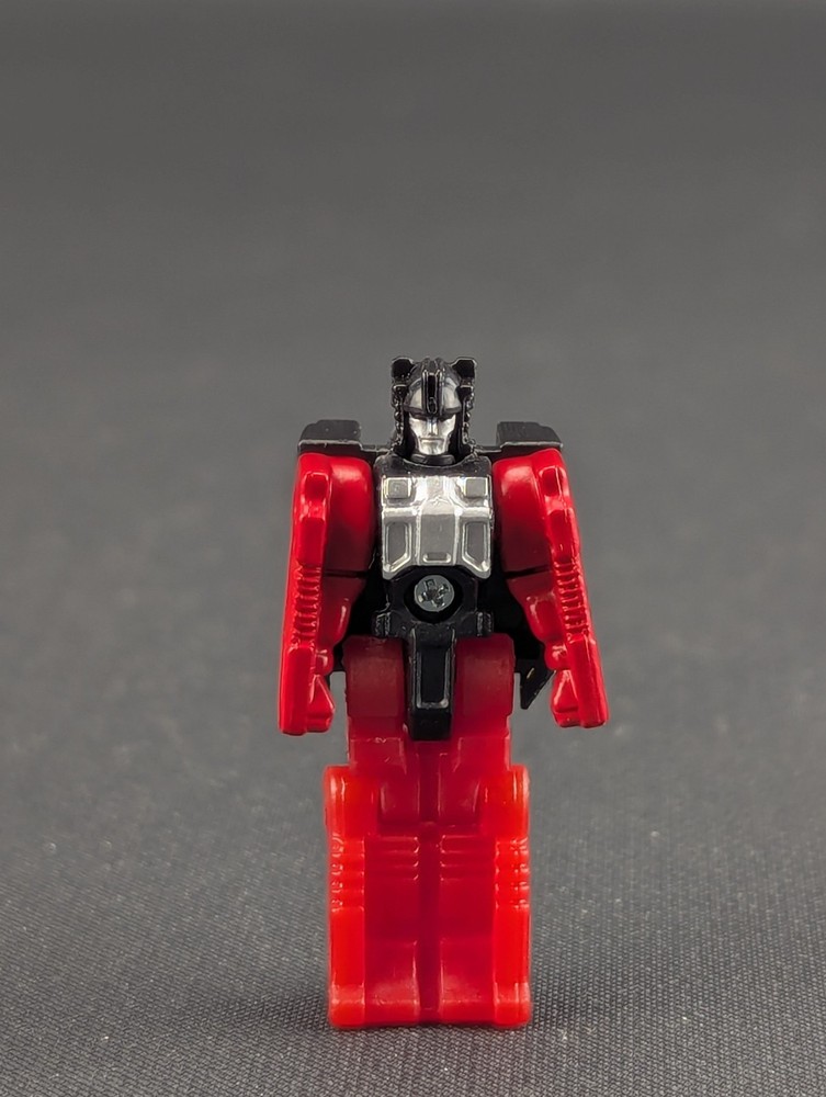 Transformers Legacy Titan Master Cerebros ONLY complete Hasbro Haslab RID 2001