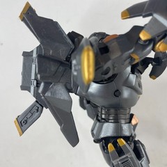 Crimson Typhoon Jaeger 7″ Movable Action Figure Toy Statue Pacific Rim Gift Box