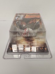 Neca God Of War 2 KRATOS with Flaming Blades Of Athena Action Figure (NEW)
