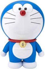 TAMASHII NATIONS FiguartsZERO EX DORAEMON (STAND BY ME DORAEMON 2) Approx. 250mm