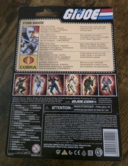 Hasbro G.I. JOE RETRO COLLECTION – Lot Of 9 Walmart Exclusive 3.75” Figures