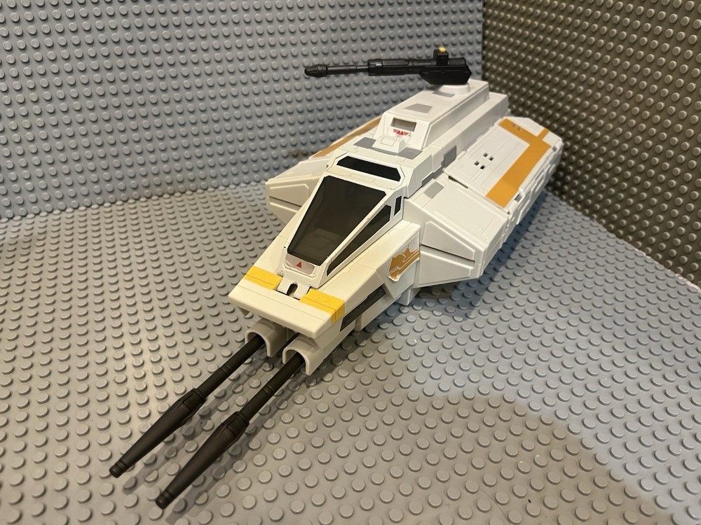 Star Wars Rebels!!! 2014 Hasbro Phantom Attack Shuttle!!!