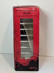 30 Days Of Night IRIS Action Figure Deluxe Action Figure Convention Exclusive