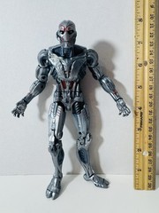 Marvel Legends The First 10 Years Ultron 8″ Action Figure