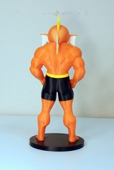 Streetwear Pokemon Figure 9” 3D Printed Collectible Choose Character