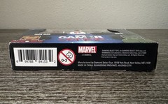 Iron Man & Hulk Marvel Minimates Gamer Verse Walgreens Exclusive Avengers