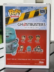 Funko Muncher Ghostbusters Afterlife 3.75″ Vinyl Figure #929 Pop! Movies