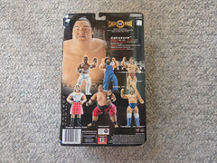 JAKKS Pacific WWE / WWF Classic Superstars YOKOZUNA