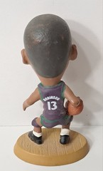 Glenn Robinson Milwaukee Bucks/Matt Williams Cleveland Indians 3” Action Figure