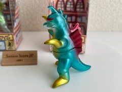 U.S.TOYS Gigan Toho Limited Special Bill Box Godzilla Series mini sofubi Sofvi