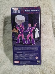 Marvel Legends Sentinel 2 pack SDCC Hasbro Pulse Exclusive 2024 NEW Sealed