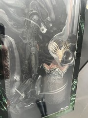 NECA Alien Big Chap Ultimate Edition Boxed Figure w/ Facehugger, Pod NEW