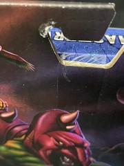 Mattell Masters of the Universe Masterverse Revelation Battle Cat – 2021 MOTU