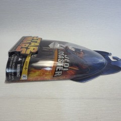 Hasbro Star Wars: Revenge of the Sith Plo Koon Jedi Master Action Figure