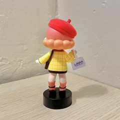 ToyCity Laura Fashion Trendsetter – Show Buyer