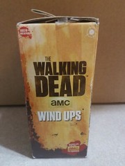 AMC Walking Dead Wind-ups Daryl . Bulls I Toy