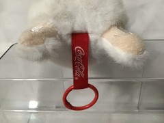 Pop mart Labubu the monsters Cocacola and green grape plush