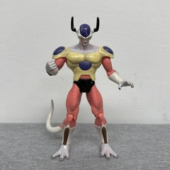 Dragon Ball Z Frieza II (Second Form) Saga Action Figure Irwin 2000