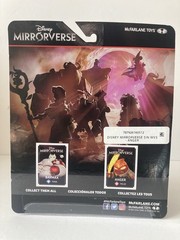 NEW Mcfarlane Toys Disney Mirrorverse 5″ Action Figure ANGER (Melee) Wave 3