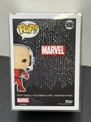 Funko POP! Marvel Deadpool Gamer Chase #538 GameStop Exclusive