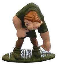 Disney The Hunchback of Notre Dame Figure 2.5″