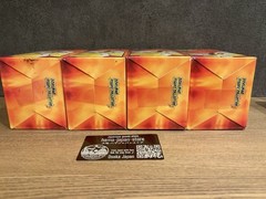 Devilman Figure Collection 2 Complete Set of 4 Manga Anime Ver Used 1999