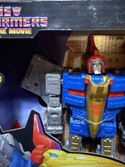 Transformers The Movie Studio Series 86 DINOBOT SWOOP Action Figure