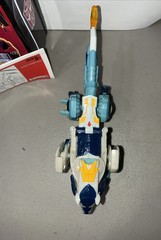Transformers Cybertron Robots in Disguise SNARL Complete Adult Owned Missile Key