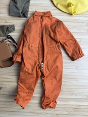 Vintage 1960s Hasbro GI Joe Lot Of Officially Branded Clothes And Accessories