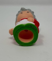 Fisher Price Little People Mrs Claus Figure Replacement Toy 2019